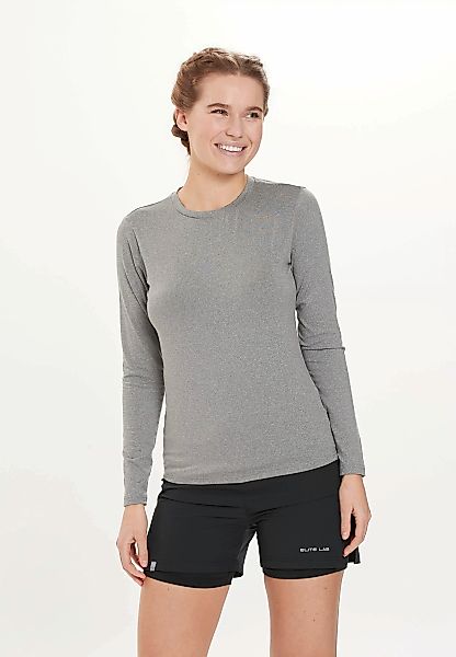 ELITE LAB Funktionsshirt "SUSTAINABLE X1 Elite", (1 tlg.), aus nachhaltigem günstig online kaufen