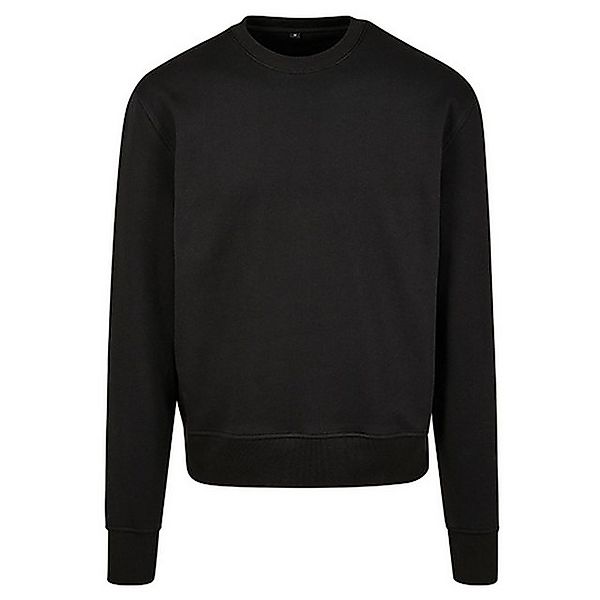 Build Your Brand Sweatshirt Premium Oversize Crewneck Sweatshirt günstig online kaufen