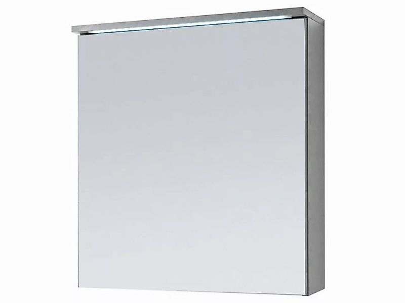 BEGA BBK Spiegelschrank 60 x 68 x 22,5 cm (B/H/T) günstig online kaufen