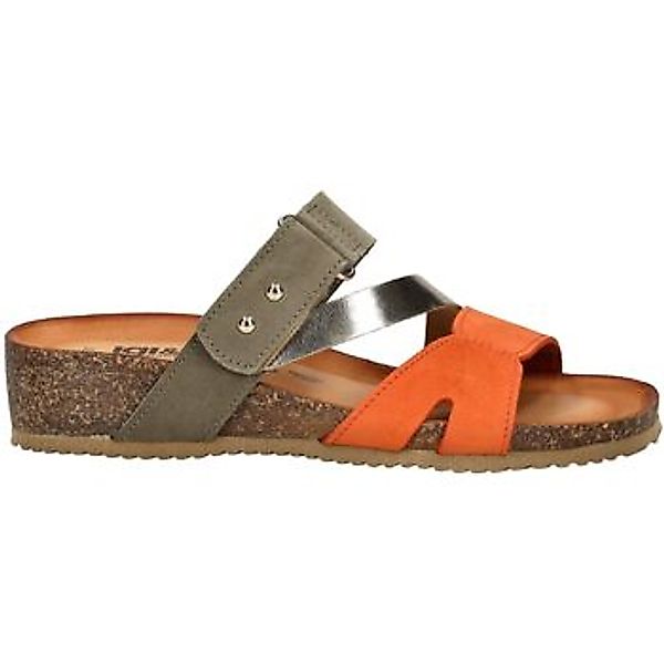 IGI & CO Pantolette "IGI & CO Pantoletten Leder" günstig online kaufen