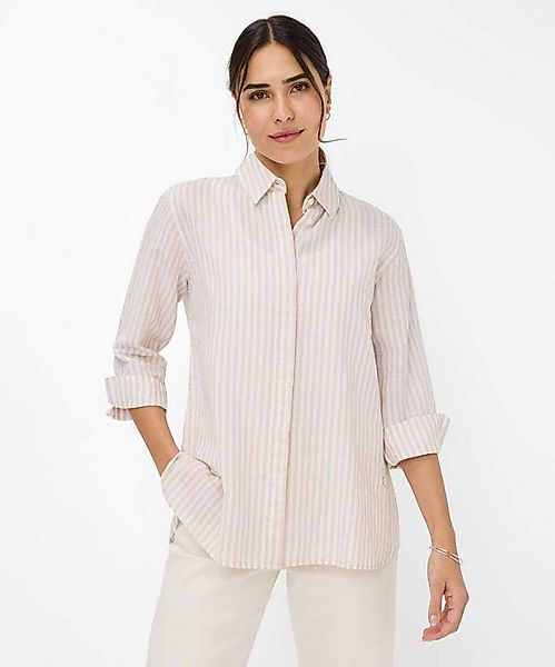 Brax Kurzarmbluse günstig online kaufen