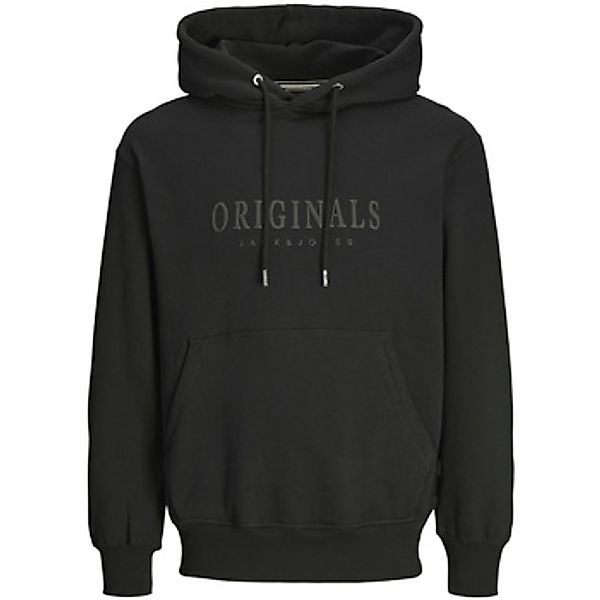 Jack & Jones  Sweatshirt Kapuzenpullover FREDERIKSBERG Hoodie günstig online kaufen