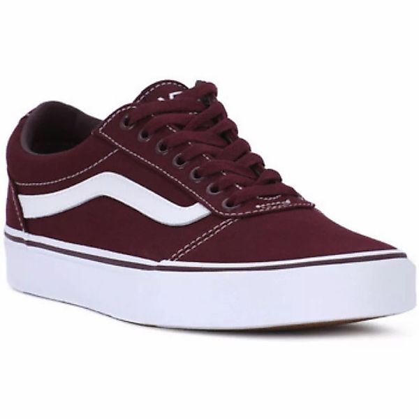 Vans  Sneaker 8J7 WARD CANVAS günstig online kaufen