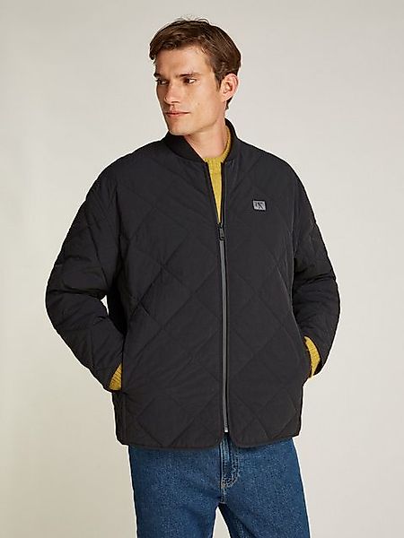 Calvin Klein Jeans Steppjacke QUILTED JACKET günstig online kaufen