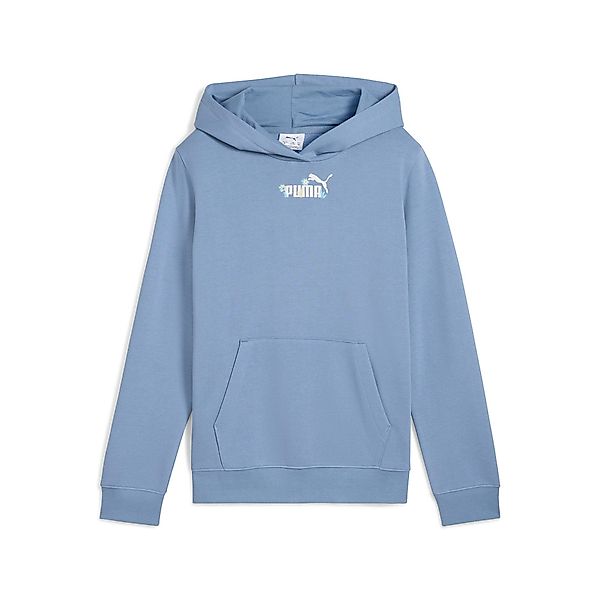 PUMA Kapuzensweatshirt ESS NATURE 2.0 HOODIE günstig online kaufen