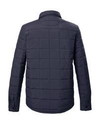 G.I.G.A. DX by killtec Steppjacke GW günstig online kaufen