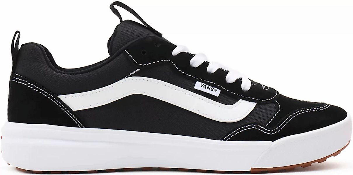 Vans Sneaker "Range EXP", angelehnt an das Design vom Ultrarange günstig online kaufen