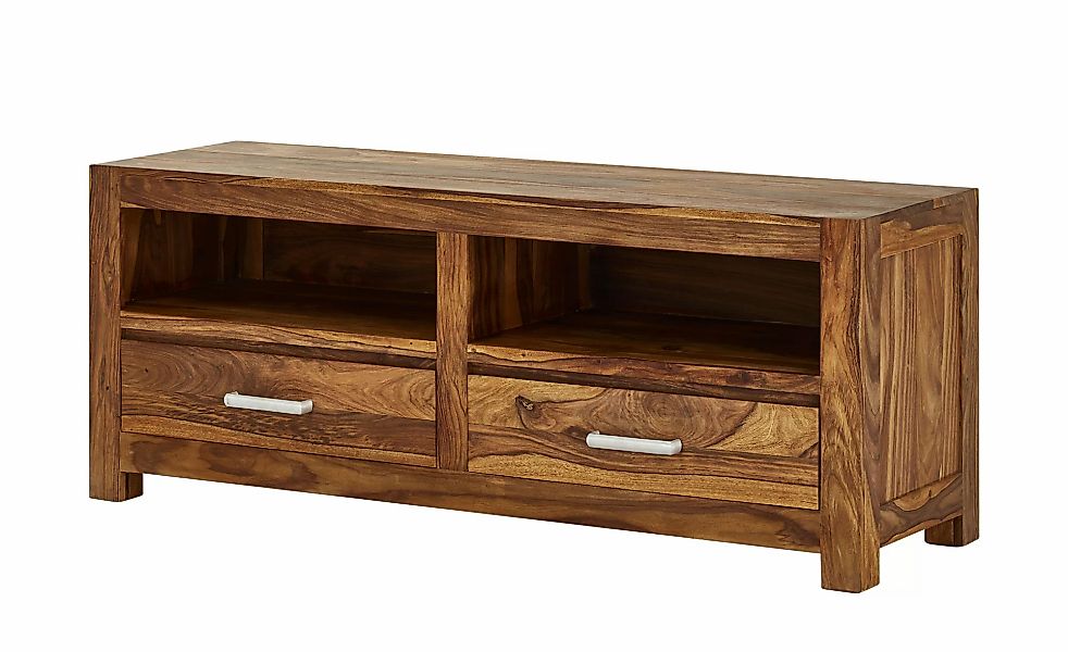TV-Lowboard  Amarillo ¦ holzfarben ¦ Maße (cm): B: 150 H: 60 T: 45.0 TV- & günstig online kaufen