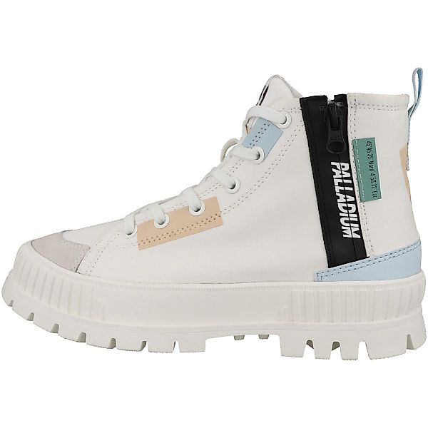 Palladium Pallashock Backzip 2 Damen Sneaker günstig online kaufen