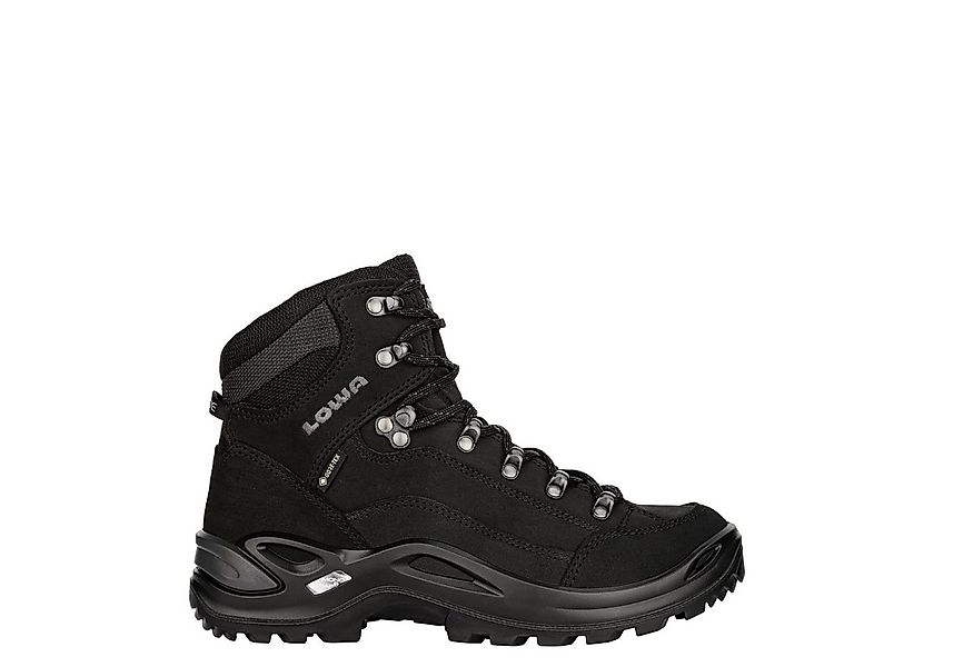Lowa RENEGADE GTX MID Ws Wanderstiefel günstig online kaufen