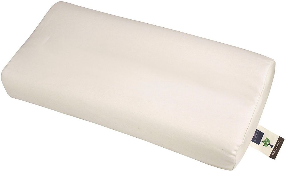 billerbeck Nackenstützkissen Cosisoft nature, Kissen 40x80cm, Füllung: Natu günstig online kaufen