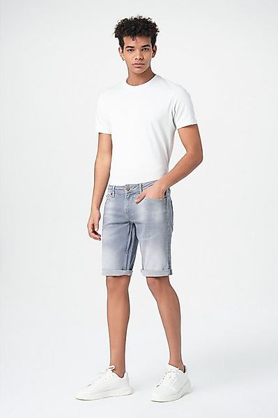 Miracle of Denim Jeansbermudas Thomas Shorts (1-tlg) günstig online kaufen