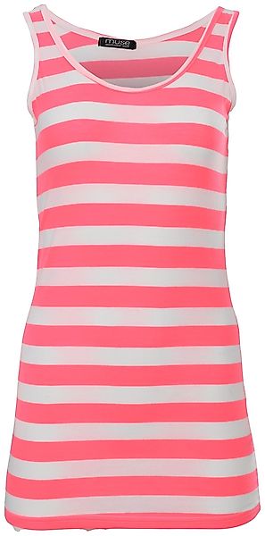 Muse Longtop Extra langes Trägertop Skinny günstig online kaufen