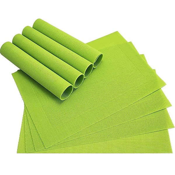 matches21 HOME & HOBBY Platzset BORDA günstig online kaufen