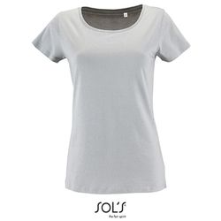 SOLS T-Shirt Women´s Short Sleeved T-Shirt günstig online kaufen
