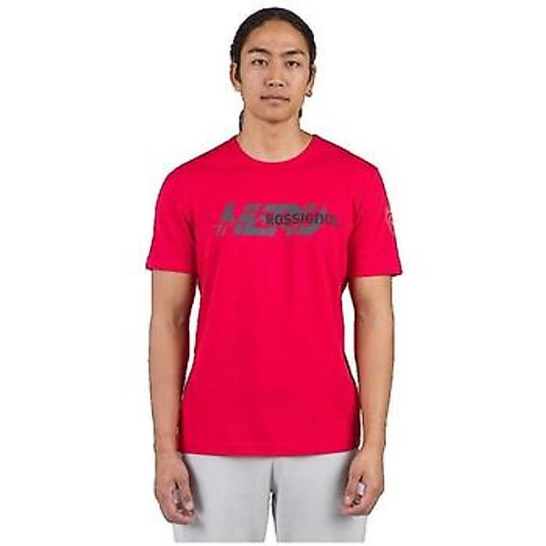 Rossignol  T-Shirts & Poloshirts T-shirt  New Hero Graphique günstig online kaufen