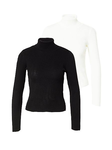Trendyol Strickpullover (2-tlg) Plain/ohne Details günstig online kaufen
