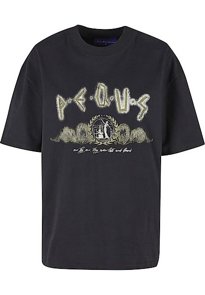 PEQUS T-Shirt PEQUS PEQUS Ancient Painting T-Shirt (1-tlg) günstig online kaufen