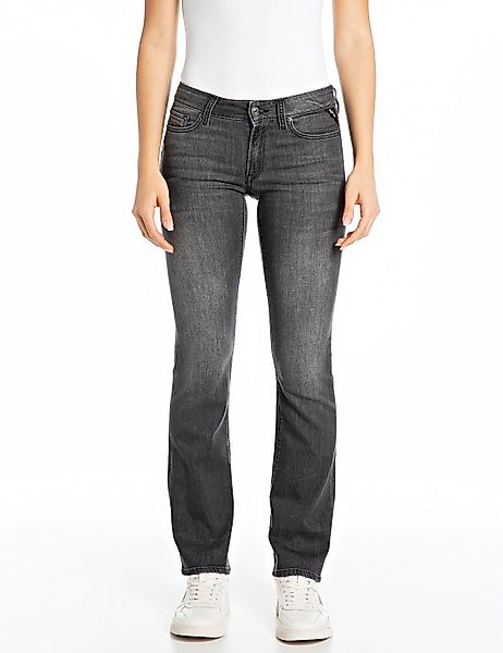 Replay Bootcut-Jeans New Luz günstig online kaufen