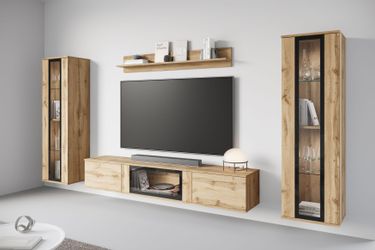 INOSIGN Wohnwand Caro, stehend und hängend günstig online kaufen