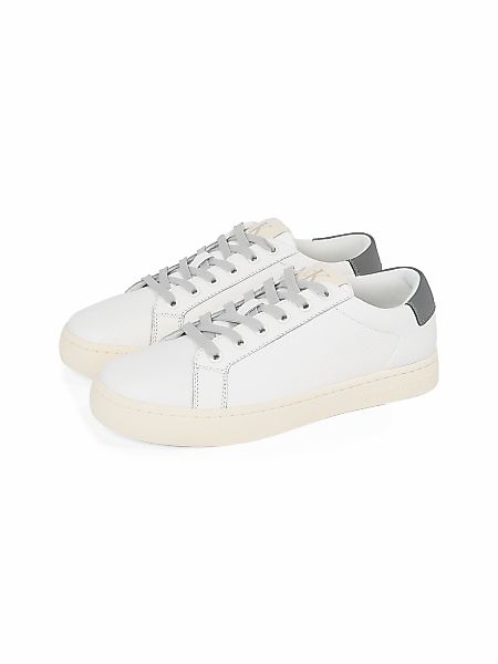 Calvin Klein Jeans CLASSIC CUPSOLE LOW OHB Sneaker, Freizeitschuh, Halbschu günstig online kaufen