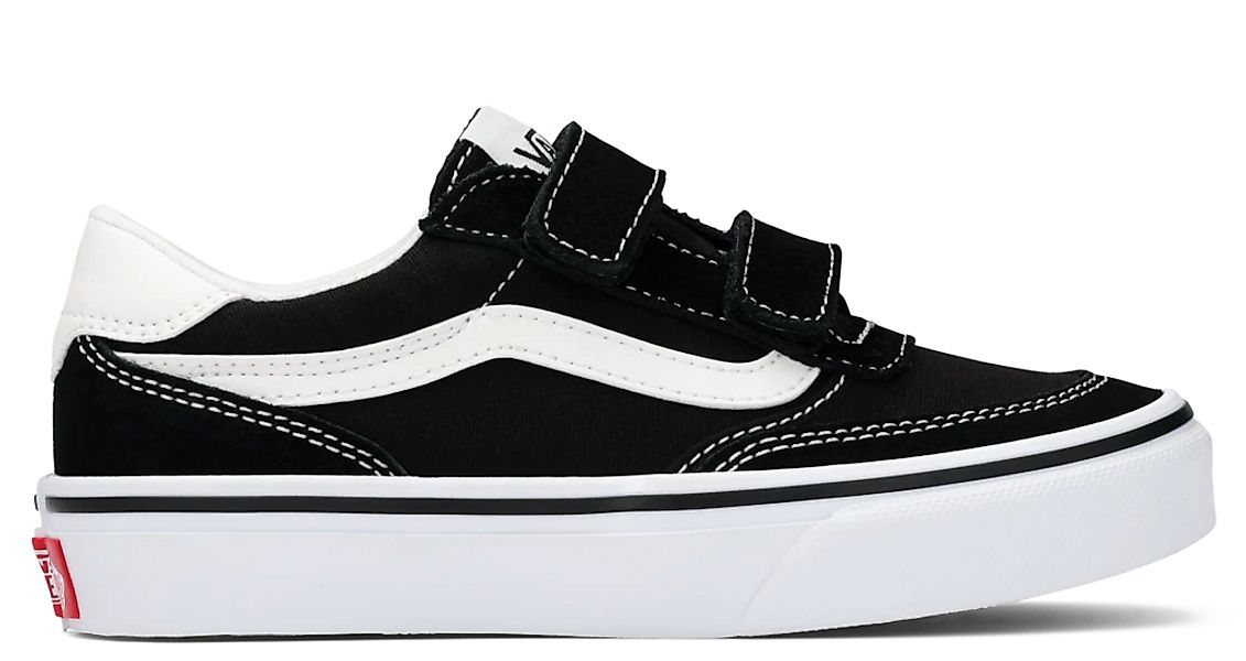 Vans Sneaker "Brooklyn LS V" günstig online kaufen