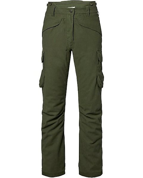 Chevalier Outdoorhose Damen Winterjagdhose Basset günstig online kaufen