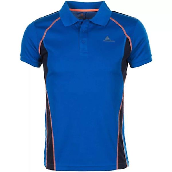 Peak Mountain  Poloshirt Polo manches courtes homme CALYPSO günstig online kaufen