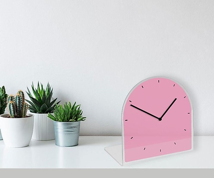 queence Tischuhr Helene Tisch, Uhr, modern, günstig online kaufen