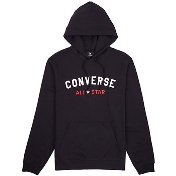 Converse  Sweatshirt Goto All Star French Terry Hoodie günstig online kaufen