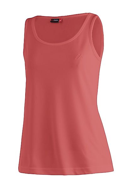 Maier Sports Funktionsshirt "Petra", Damen Tank-Top für Sport und Outdoor-A günstig online kaufen