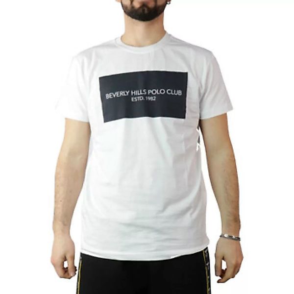 Beverly Hills Polo Club  T-Shirt BHPC6290 günstig online kaufen