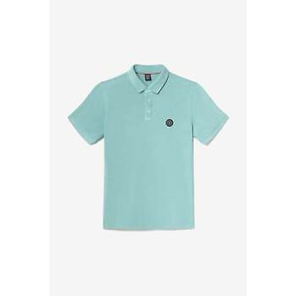Le Temps des Cerises  T-Shirts & Poloshirts Poloshirt DYLON günstig online kaufen