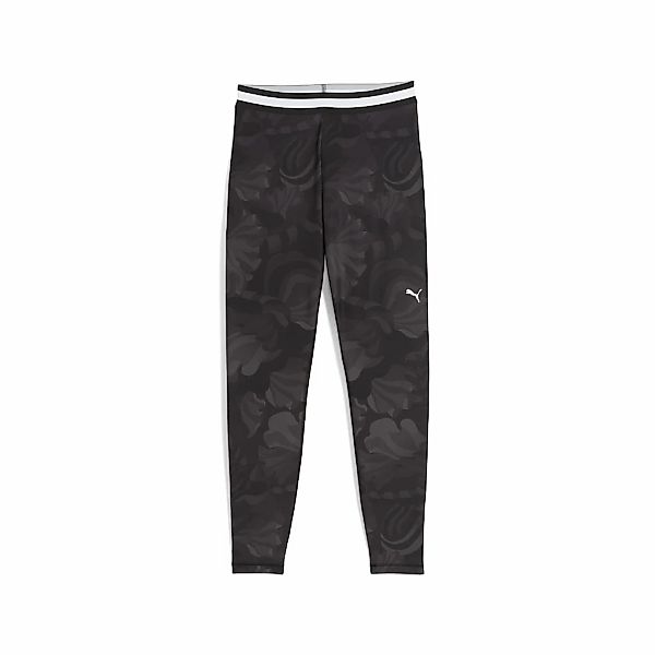 PUMA Trainingstights "PUMA STRONG High-Waist-Leggings Damen" günstig online kaufen