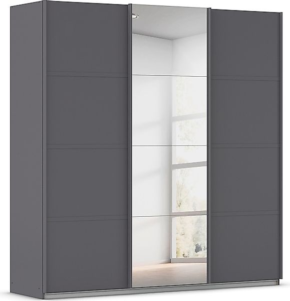 rauch Kleiderschrank »Schwebetürenschrank OTTO´s Choice Garderobe Schrank T günstig online kaufen