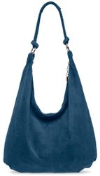 Caspar Schultertasche Damen Vintage Leder Tasche günstig online kaufen