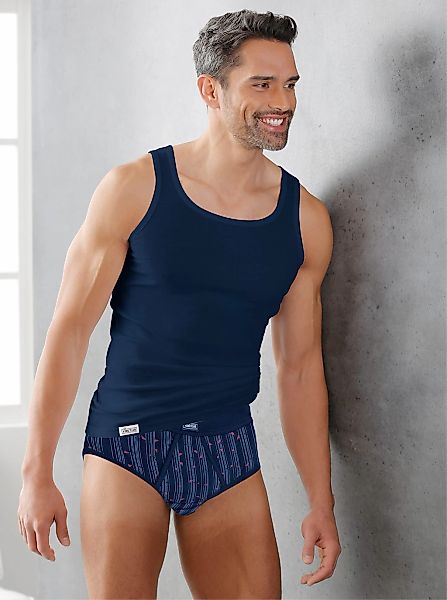 Kings Club Unterhemd 3 Stk. günstig online kaufen