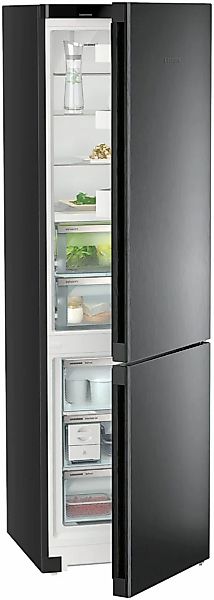 Liebherr Kühl-/Gefrierkombination "CBNbda 572i 994909351" 201,5 cm hoch 59, günstig online kaufen