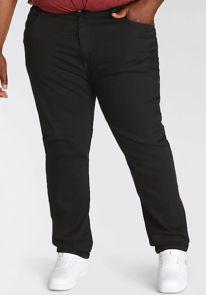 Levi's® Plus Tapered-fit-Jeans 512 in authentischer günstig online kaufen