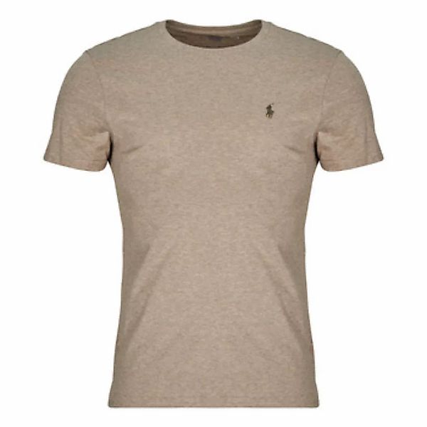 Polo Ralph Lauren  T-Shirt T-SHIRT AJUSTE EN COTON günstig online kaufen