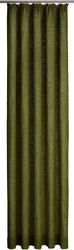 Wirth Vorhang "Warnow" Kräuselband 1 Stk. tlg. 270 g/m2 günstig online kaufen