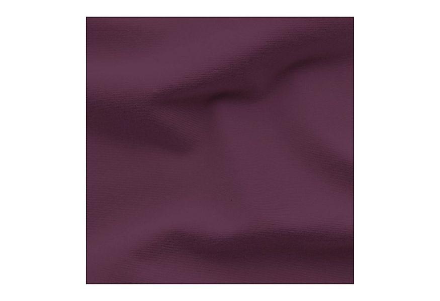 Schlafgut Kissenbezug Pure flexibler Kissenbezug für Nackenstützkissen, (1 günstig online kaufen