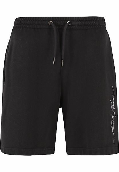 Karl Kani Sweatshorts "Karl Kani KM242-049-1 Autograph Washed Sweatshorts" günstig online kaufen