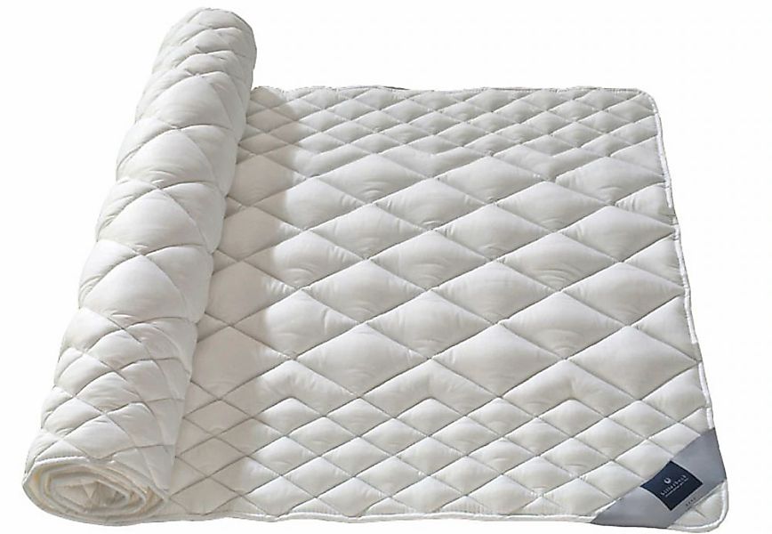 Matratzenauflage 742 Cottonell billerbeck, Die Matratzenauflage für den ide günstig online kaufen