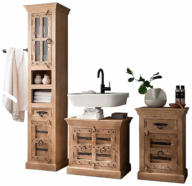 SIT Badmöbel-Set Set, Bäder-Set günstig online kaufen