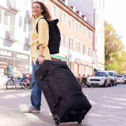 SONS OF ALOHA Koffer Reisetasche mit günstig online kaufen