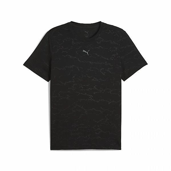 PUMA Trainingsshirt "CLOUDSPUN Trainings-T-Shirt Herren" günstig online kaufen
