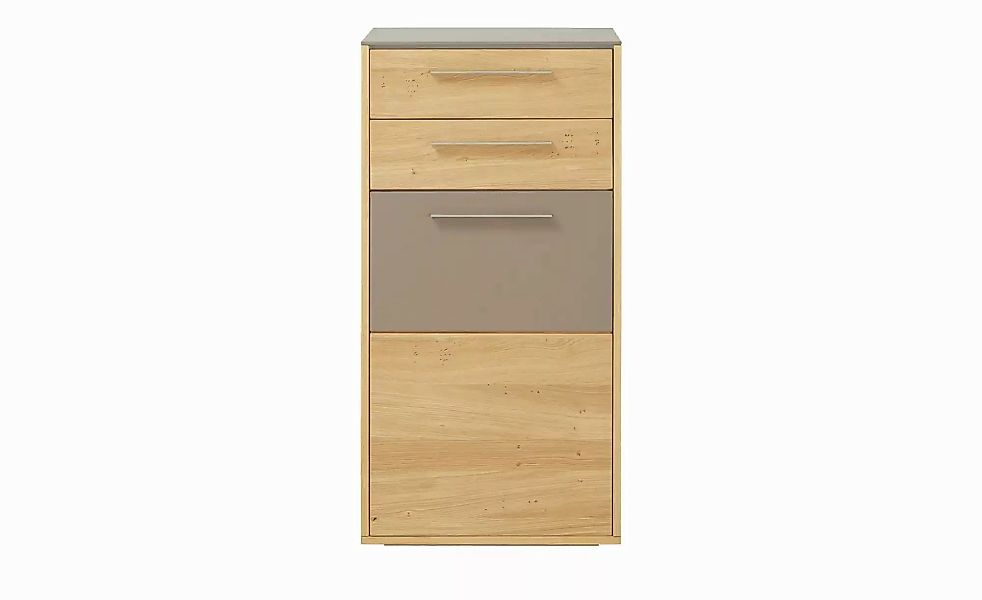 Sideboard  Limit ¦ holzfarben ¦ Maße (cm): B: 61 H: 120 T: 40.0 Kommoden & günstig online kaufen