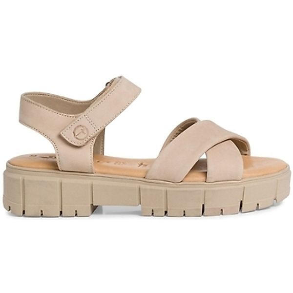 Tamaris  Sandalen 2824220  376-ANTELOPE NUBUC 2824220 günstig online kaufen