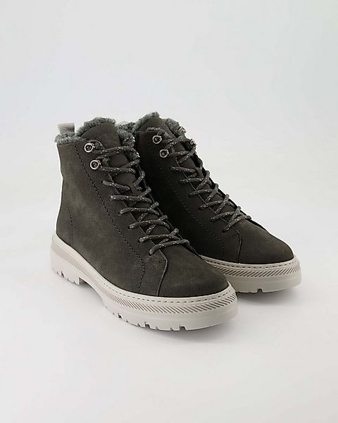 Paul Green 5287-034 Winterstiefelette Obermaterial: Leder günstig online kaufen
